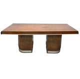 Rosewood Dining table